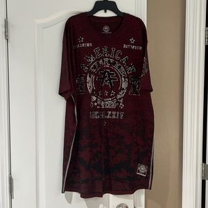 American Fighter T-shirt